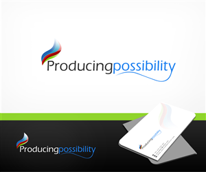 Newly formed production, events and project management company (Producing Possibility) needs a logo | Grafik-Design von Osama Bin Ishrat