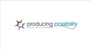 Newly formed production, events and project management company (Producing Possibility) needs a logo | Grafik-Design von logoworld