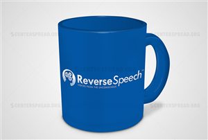 Graphic Design by CENTERSPREAD for Reverse Speech Pty. Ltd. | Design #3469636