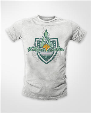 Basketball T-shirt Design | T-Shirt-Design von dsgrapiko