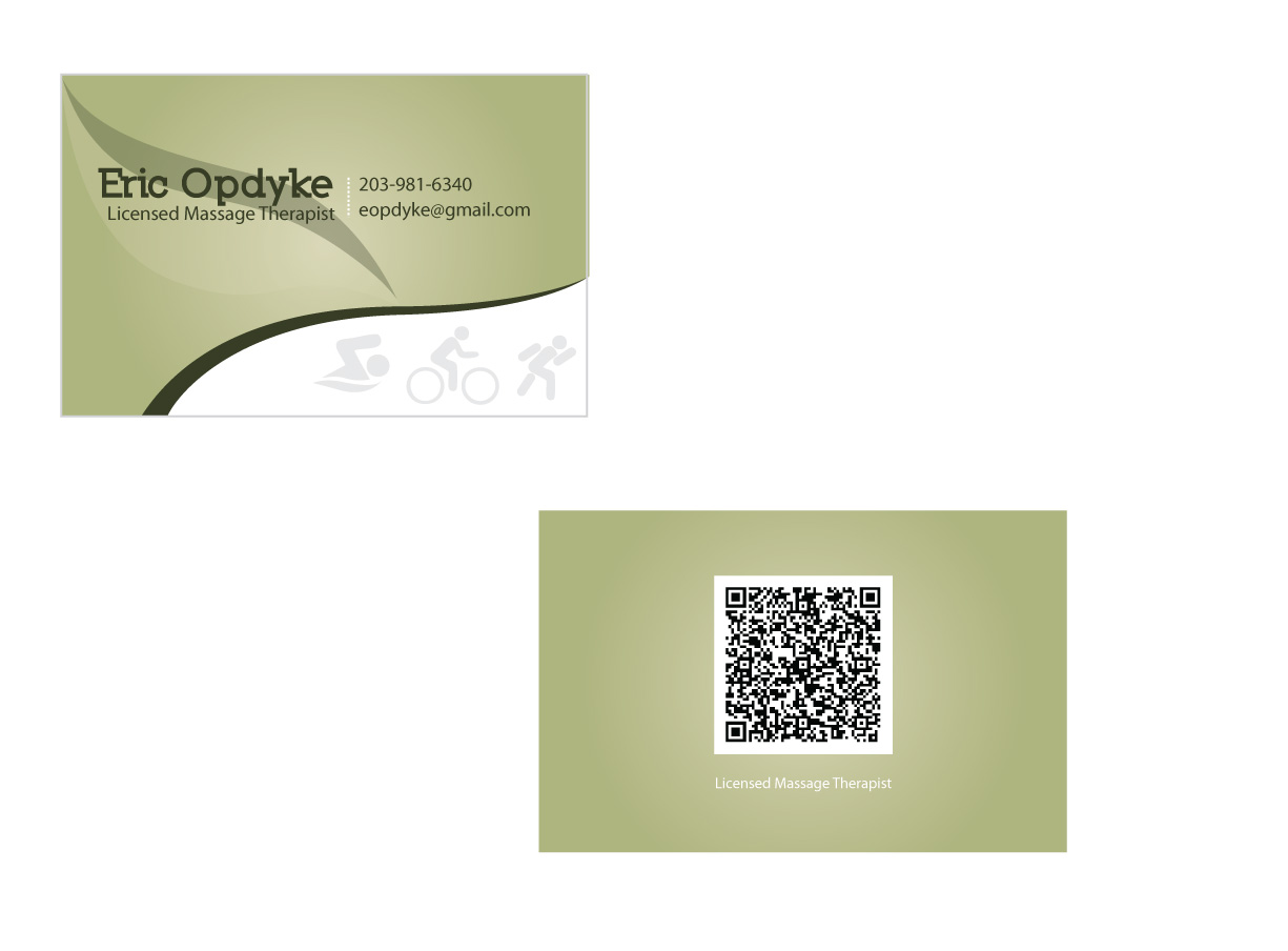 Business Card Design by viniandra for this project | Design #868366