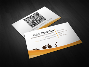 Business Card Design by nd DESIGN MEDIA for this project | Design #886779