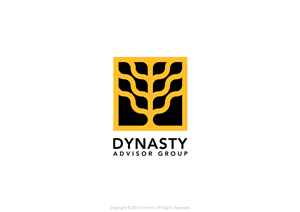 Dynasty Advisor Group | Logo Design by Catalogo