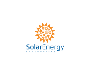 Solar Energy Enterprises | Logo Design by designedbykyle