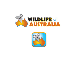 Wildlife of Australia | Logo Design by Buck Tornado