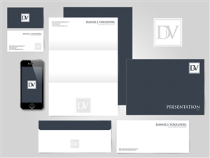 New Chartered Accounting Practice Needs Stationery Design | Letterhead Design by Cyanide Designz