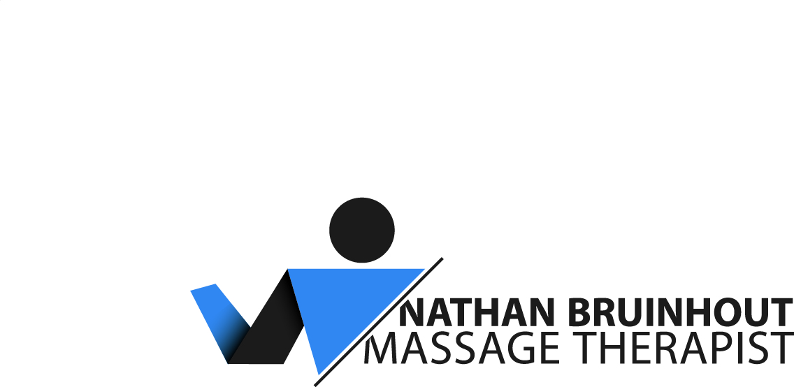 Logo Design by rojas for Nathan Bruinhout Massage Therapist | Design #3548577