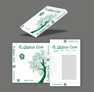 Packaging Design by Maestroto for Globus Cork Inc. | Design #3726973