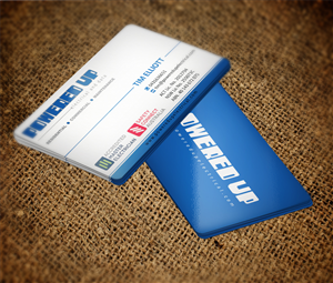 Business Card Design | Visitenkarten-Design von MT