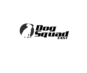 Logo for a dog walking business  | Graphic Design by ZETA