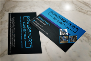 Business Card Design | Visitenkarten-Design von MT