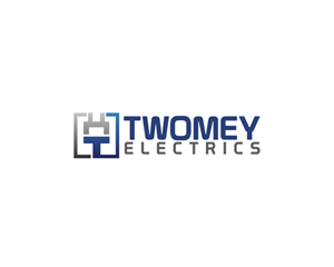 Business Card Design by eddy for twomey electrics | Design #3526298