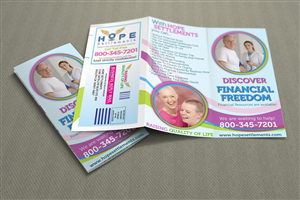 Brochure Design by Giovanni