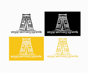 Logo Design by JessXinyu for Satyug Sanctuary Pyramids, LLC | Design #3556437