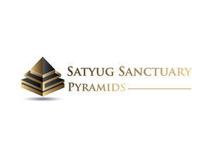 Logo Design by baiticheramzi19 for Satyug Sanctuary Pyramids, LLC | Design #3531201