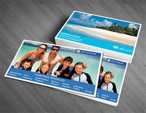 Business Card Design | Visitenkarten-Design von  Artman