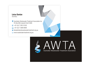 Business Card Design by mag wong