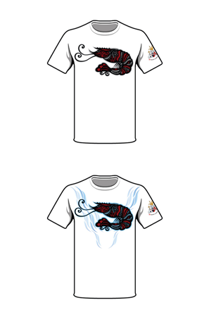 T-shirt Design by  Muller Villegas for make aquaristics! e.U. | Design #3617325