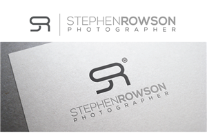 Logo Design by Rony Wibowo