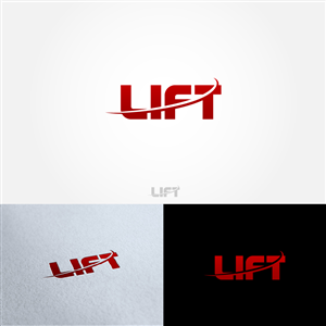 Logo Design by dky for Lift LLC | Design #3642051