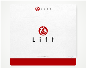 Logo Design by Savana for Lift LLC | Design #3598255