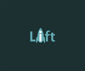 Logo Design by MOH Studio for Lift LLC | Design #3632935