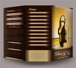 Brochure Design by chuisaccs1217