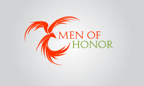 Logo Design by sonic for MEN OF HONOR | Design #891600