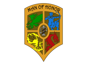 Logo Design by  Neal for MEN OF HONOR | Design #1038563