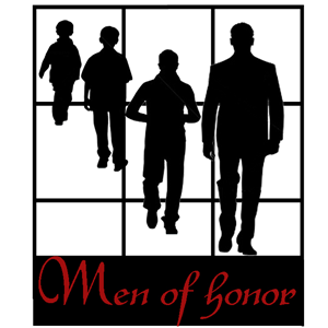 Logo Design by ManoMissy for MEN OF HONOR | Design #950892