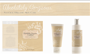 Packaging Design by Tiffany Wong for this project | Design #905241