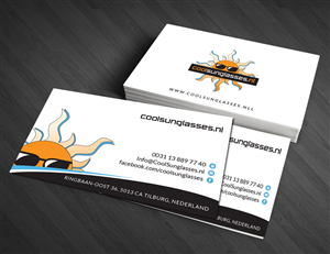 Business card like design | Visitenkarten-Design von  Artman