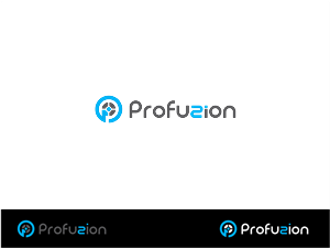 Logo Design by Ajay Soni for Profusion | Design #3678121