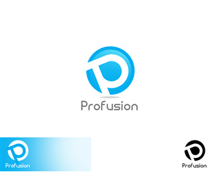 Logo Design by Pseudo for Profusion | Design #3632337