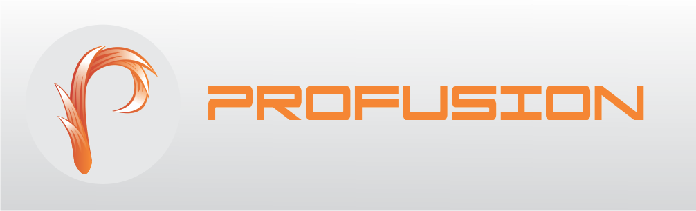 Logo Design by jainankit1993 for Profusion | Design #3635665