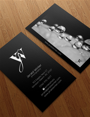 Business Card Design by Globat™