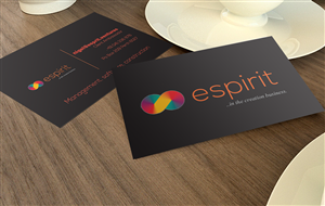 Business Card Design by nafizrahat