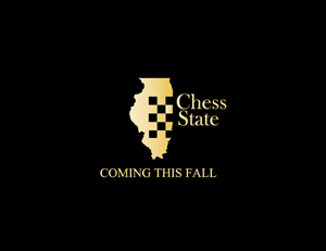 Chess State | Photoshop Design by Rijan Hamidovic