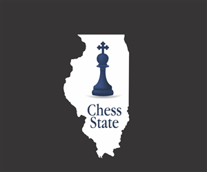 Chess State | Photoshop Design by Marilena