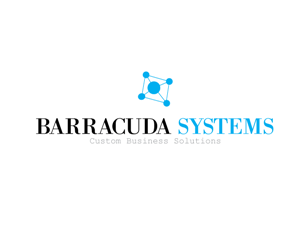 Logo Design by christine obenza for Barracuda Systems | Design #106367