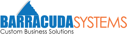 Logo Design by Brenda Chambers for Barracuda Systems | Design #108541