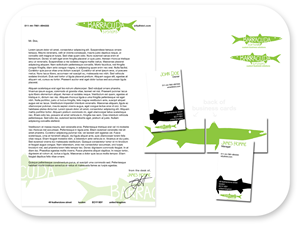 Logo Design by Bri Williams-Powell for Barracuda Systems | Design #113448