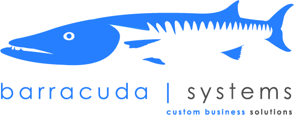 Logo Design by Margaretha Widen for Barracuda Systems | Design #123592