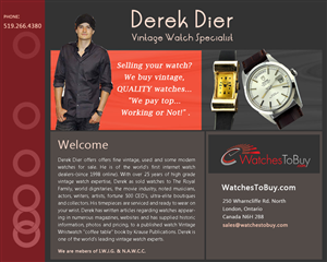 Web Design by Hetal  for this project | Design #113688