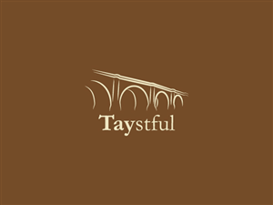 Logo-Design von Anthony für Taystful | Design #992163