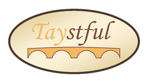 Logo-Design von Steph für Taystful | Design #991945