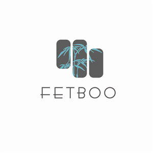 Fetboo | Logo-Design von madrebonita