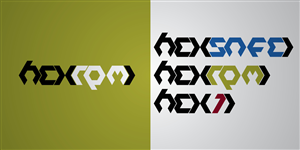 Logo-Design von Hani für HexArmor | Design #975164