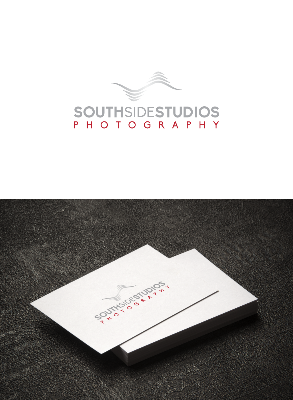 Logo Design by xuxa for this project | Design #5053794