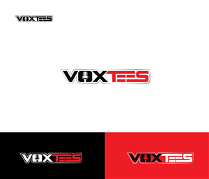 VoxTees | Logo-Design von creativepoint